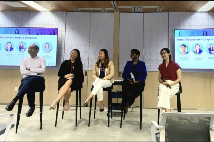 IQVIA Panel Discussion_Inspiration Inclusion_Jowyn Goh_3