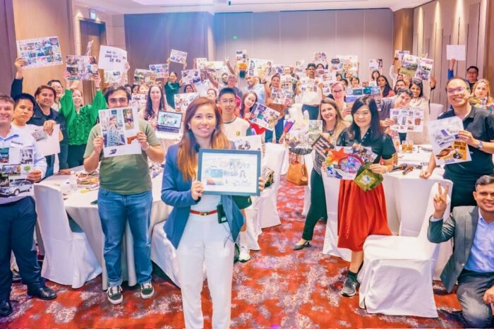 Jowyn Goh_Workshop_Career Success